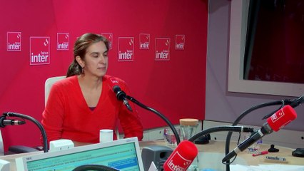 Nalini Anantharaman : dans la tête d'une mathématicienne ! L'invité de Sonia Devillers