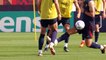 مونديال 2022: المنتخب البرتغالي يواصل تمارينه غداة تأهله إلى دور الثمانية