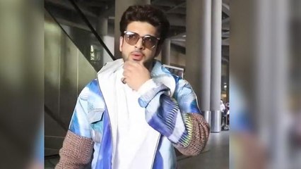 Karan Kundra Social Media 1 Post Price Reveal, Fans Shocking Reaction Viral|Boldsky*Entertainment