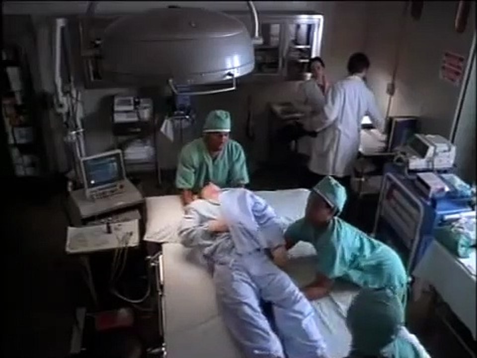 La Mémoire volée Bande-annonce (EN)