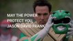 'Power Rangers’' Amy Jo Johnson, Austin St. John And More Pay Tribute To Jason David Frank After His Death