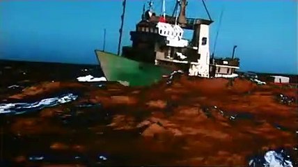 Les Fantômes Du Titanic Bande-annonce (DE)