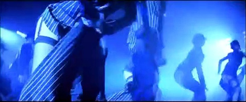 Rush Hour 3 Bande-annonce (IT)