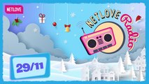 NetLove Radio - 29.11.2022