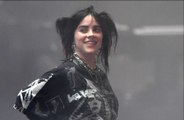 Billie Eilish teases new album with brother Finneas