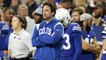 Should Jeff Saturday Receive Criticism For Monday's Game Management?