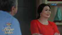 Mano Po Legacy: It's time to take a break, Lily (Episode 18) | The Flower Sisters