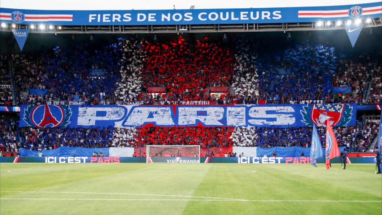 Paris Saint-Germain muss sein Stadion offenbar verlassen