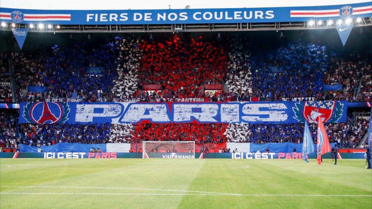 Paris saint-germain muss sein stadion offenbar verlassen