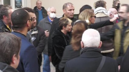 Şarkıcı Sıla'nın Acı Günü