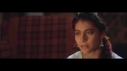 Download Video: Dilwale Dulhania Li Jayenge FuII Movie - Kajol, Shahrukh Khan DDLJ