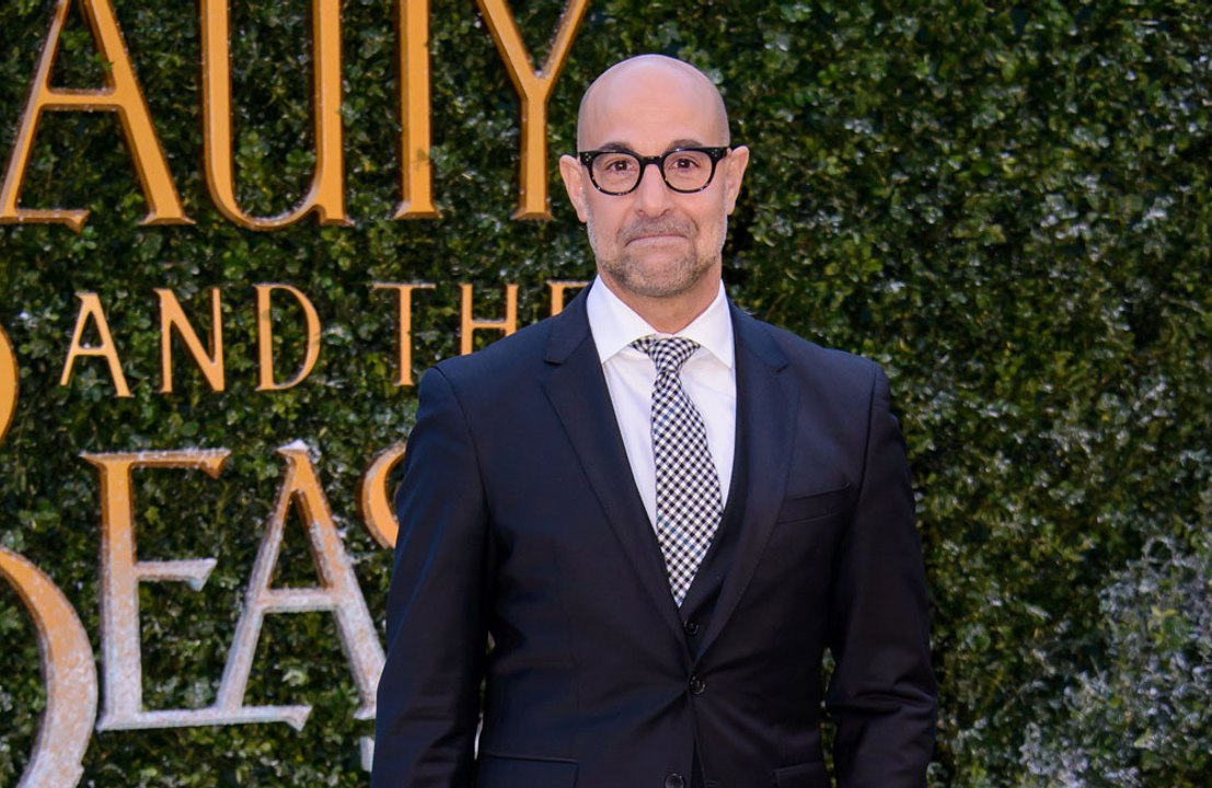 Stanley tucci: er sah keinen sinn mehr im leben