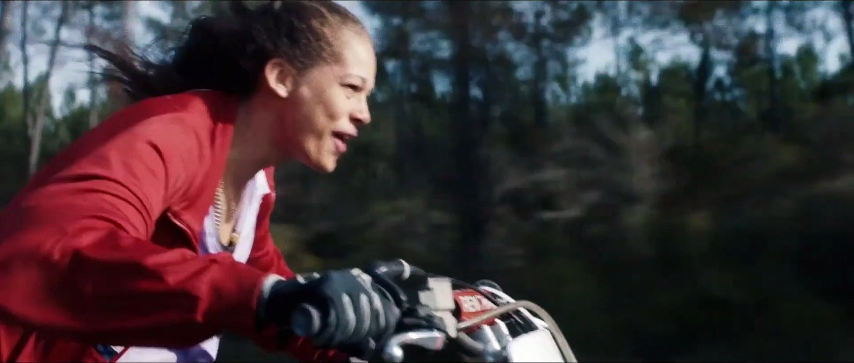 Rodeo (trailer originale HD)