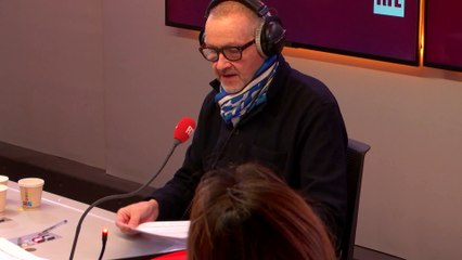 Le journal RTL de 15h du 29 novembre 2022