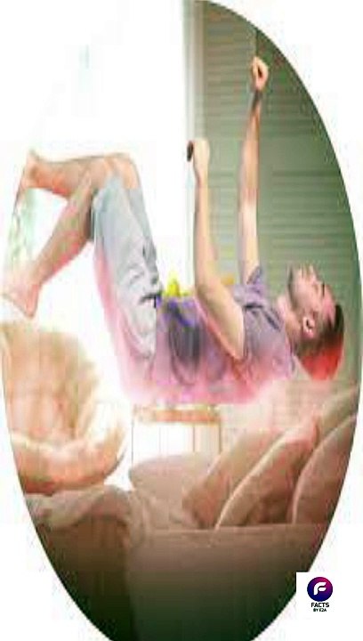 What Are Hypnic Jerks + Why Do They Happen? Why Do We Jump in Our Sleep? Why Do You Jump When You Are About To Sleep