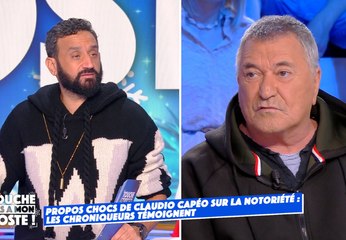 "J'ai fait toutes les conneries imaginables" : les propos cash de Jean-Marie Bigard sur l'argent qu'il a gagné dans sa carrière