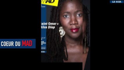 Les coups de coeur du MAD