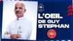 L'oeil de Guy Stéphan sur le Danemark, Equipe de France I FFF 2022