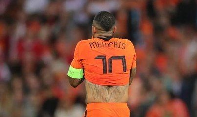 Pays-Bas - Qatar : les compositions officielles