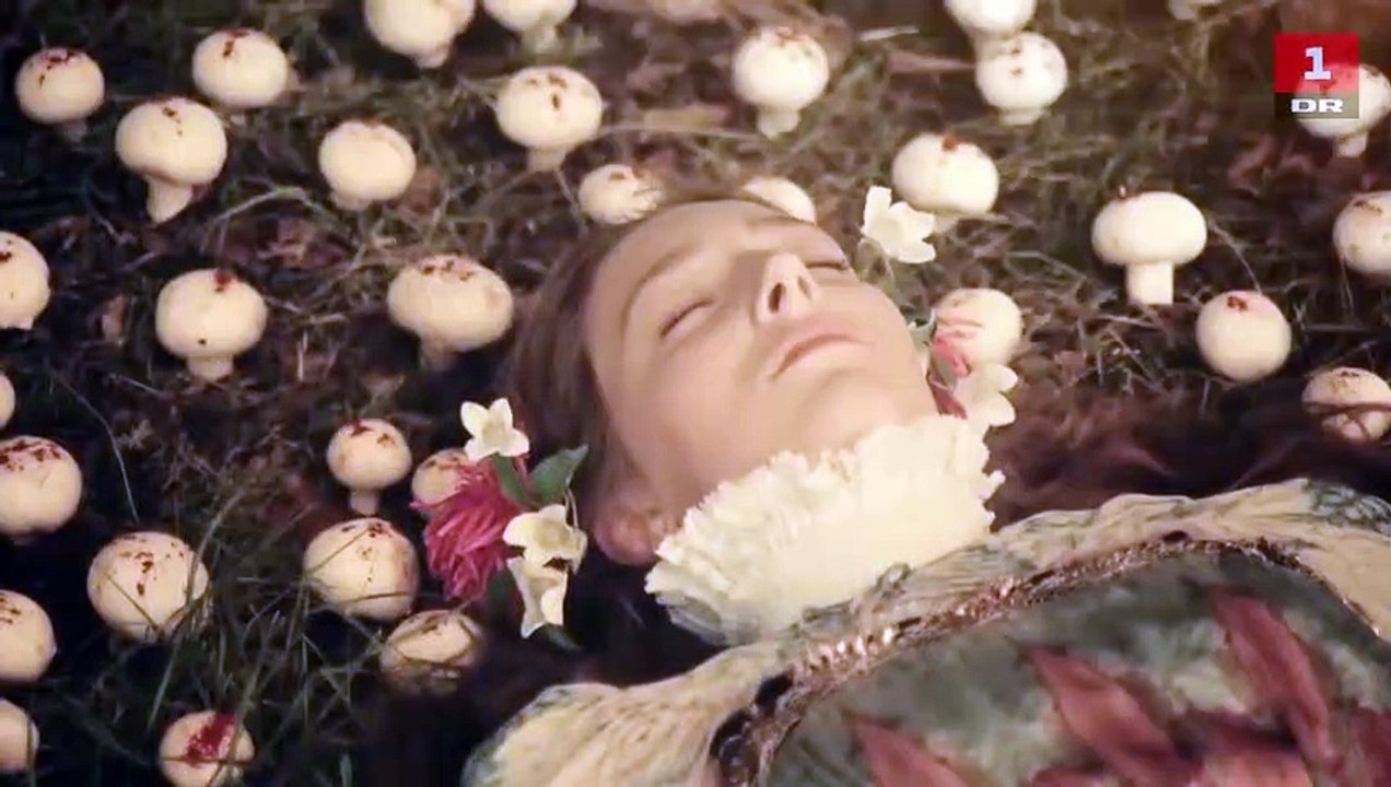 In anderen Welten Trailer OV