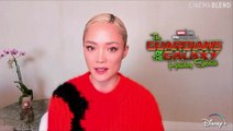 The Marvel Secret Pom Klementieff Has Been Keeping Since James Gunn Cast Her As Mantis