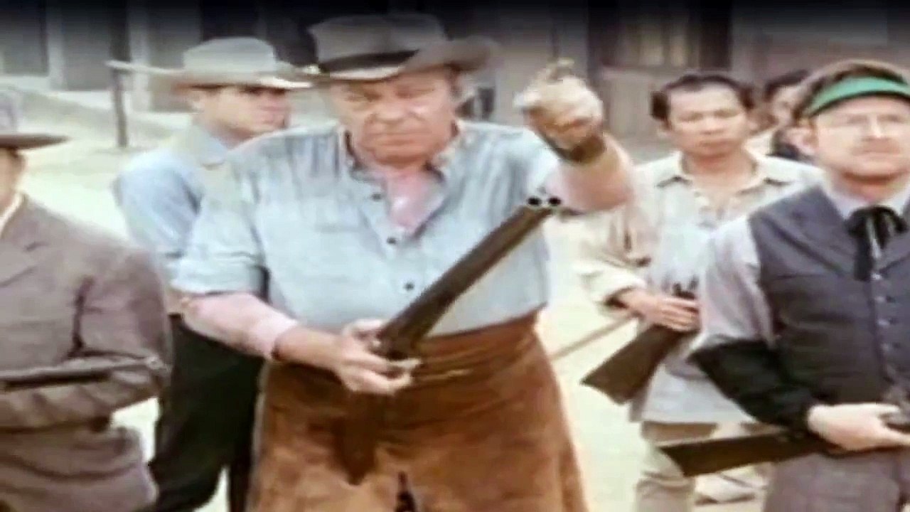 Die Leuteder Shiloh Ranch Staffel 8 Folge 2 - Part 01 HD Deutsch