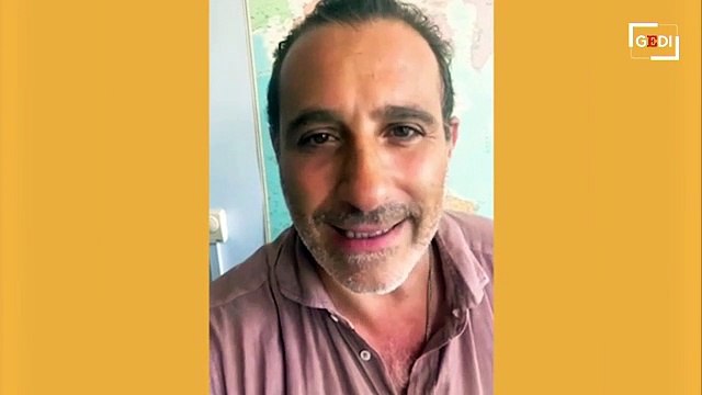 Salute mentale, Lillo: Se chiedi aiuto non sei 'matto'