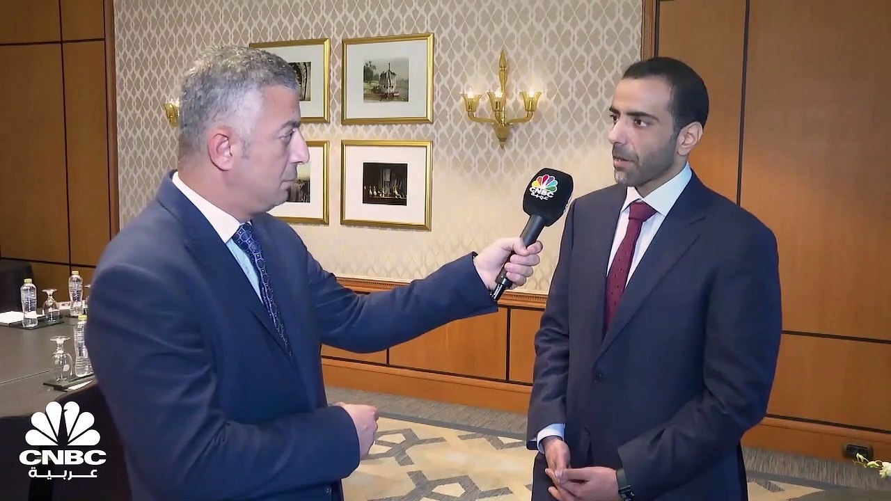 رئيس شركة "غلوبال أوتو" للسيارات لـ CNBC عربية: الشركة ستستثمر 100 مليون دولار لتصنيع BMW في مصر