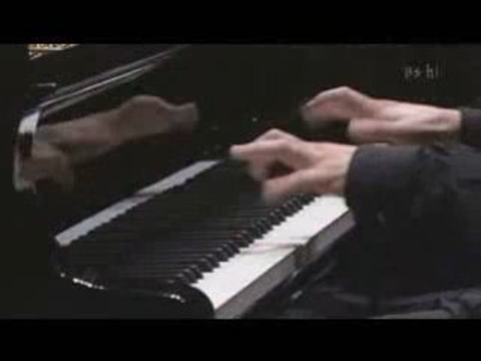 Fazil say / MozartTurkish march