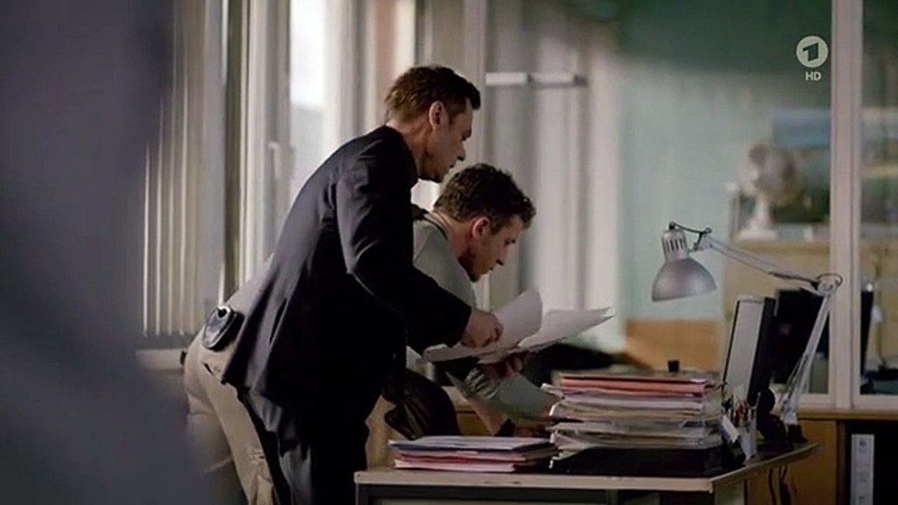 Polizeiruf 110 Staffel 44 Folge 5 - Part 02 HD Deutsch