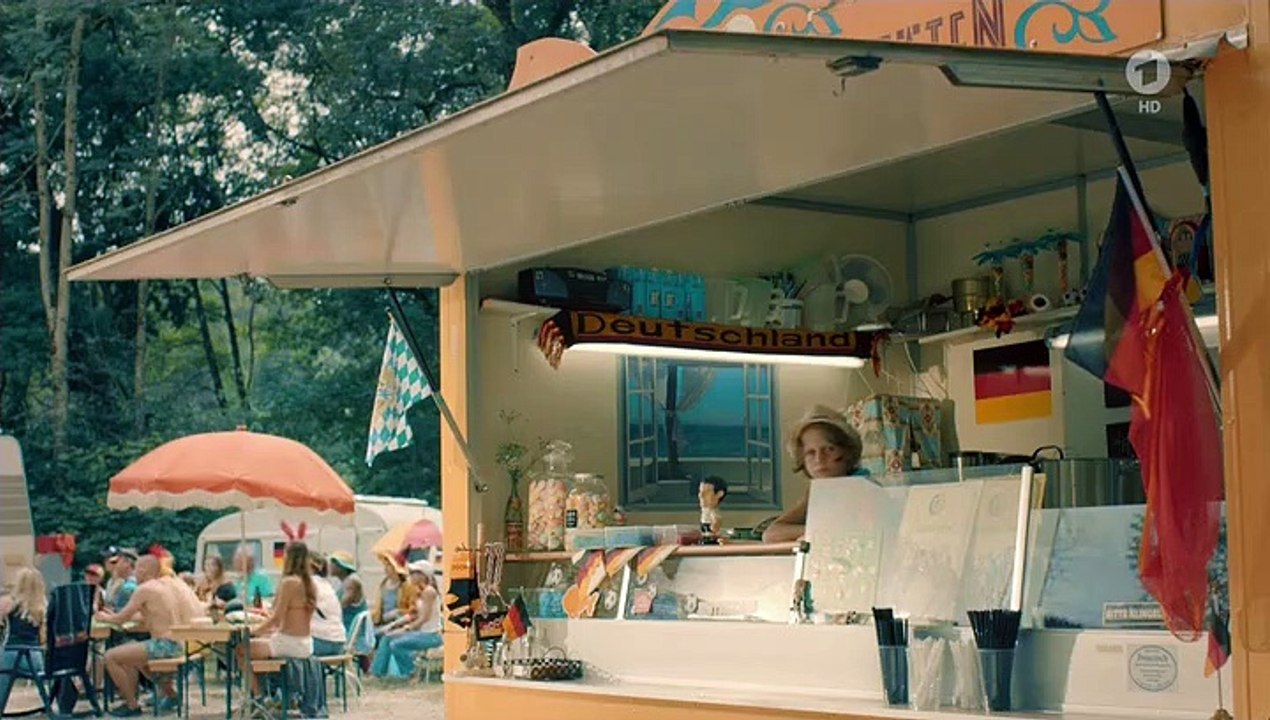 Polizeiruf 110 Staffel 45 Folge 1 - Part 02 HD Deutsch