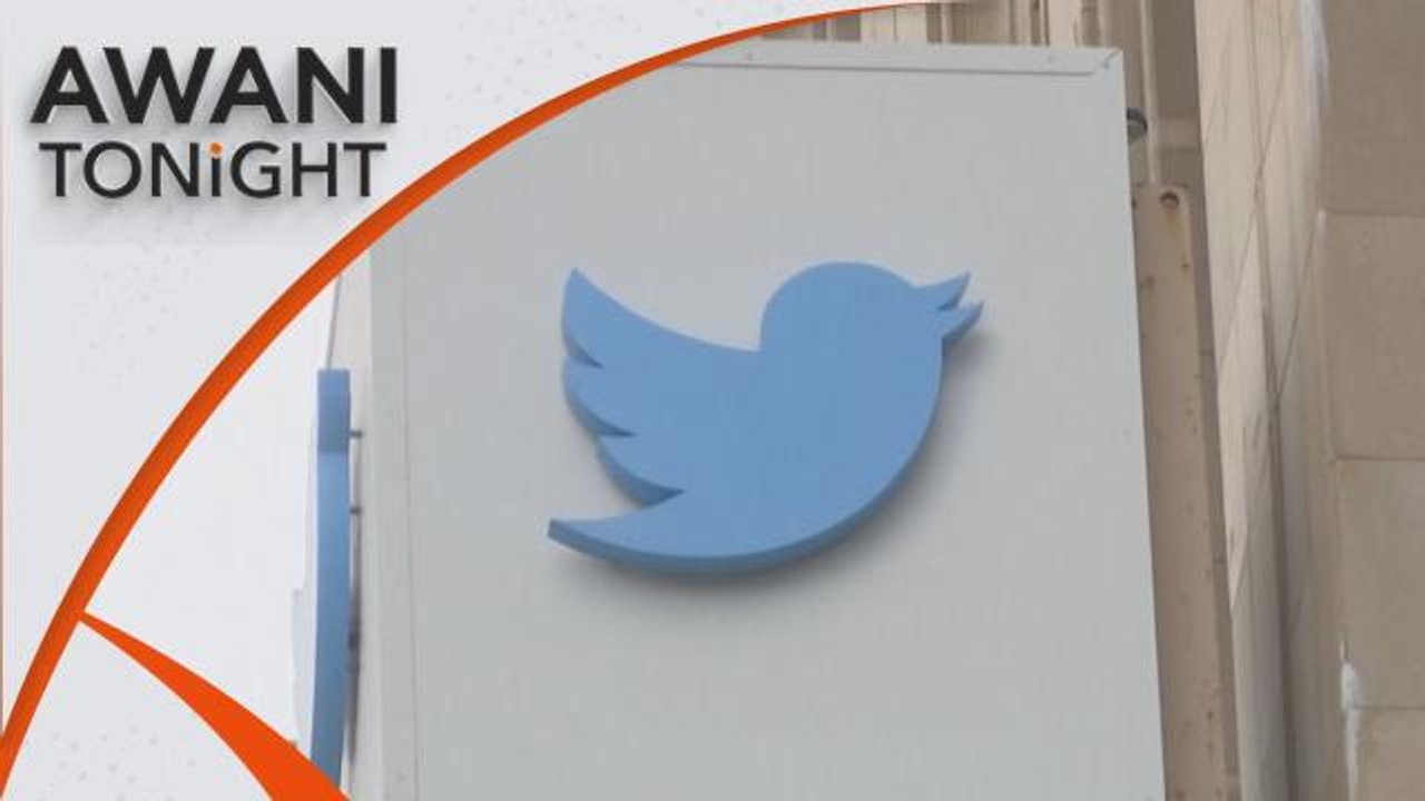AWANI Tonight: Musk says Apple threatened to yank Twitter from App Store