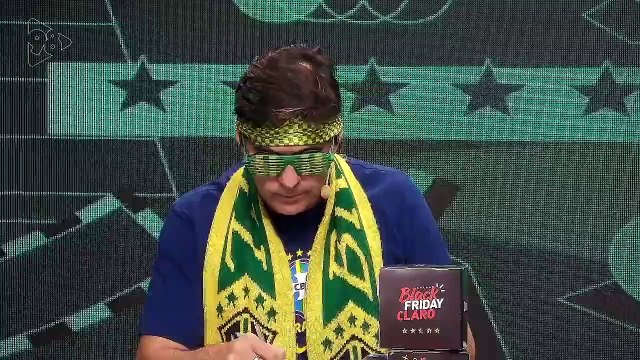 98 Esportes | Jogadores que jogam no futebol brasileiro x jogadores que jogam na Europa