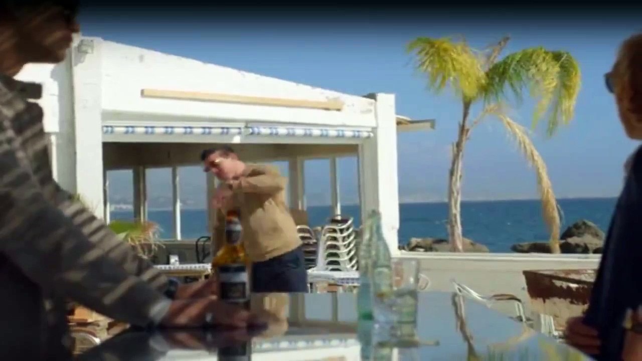 Snatch Staffel 2 Folge 2 HD Deutsch