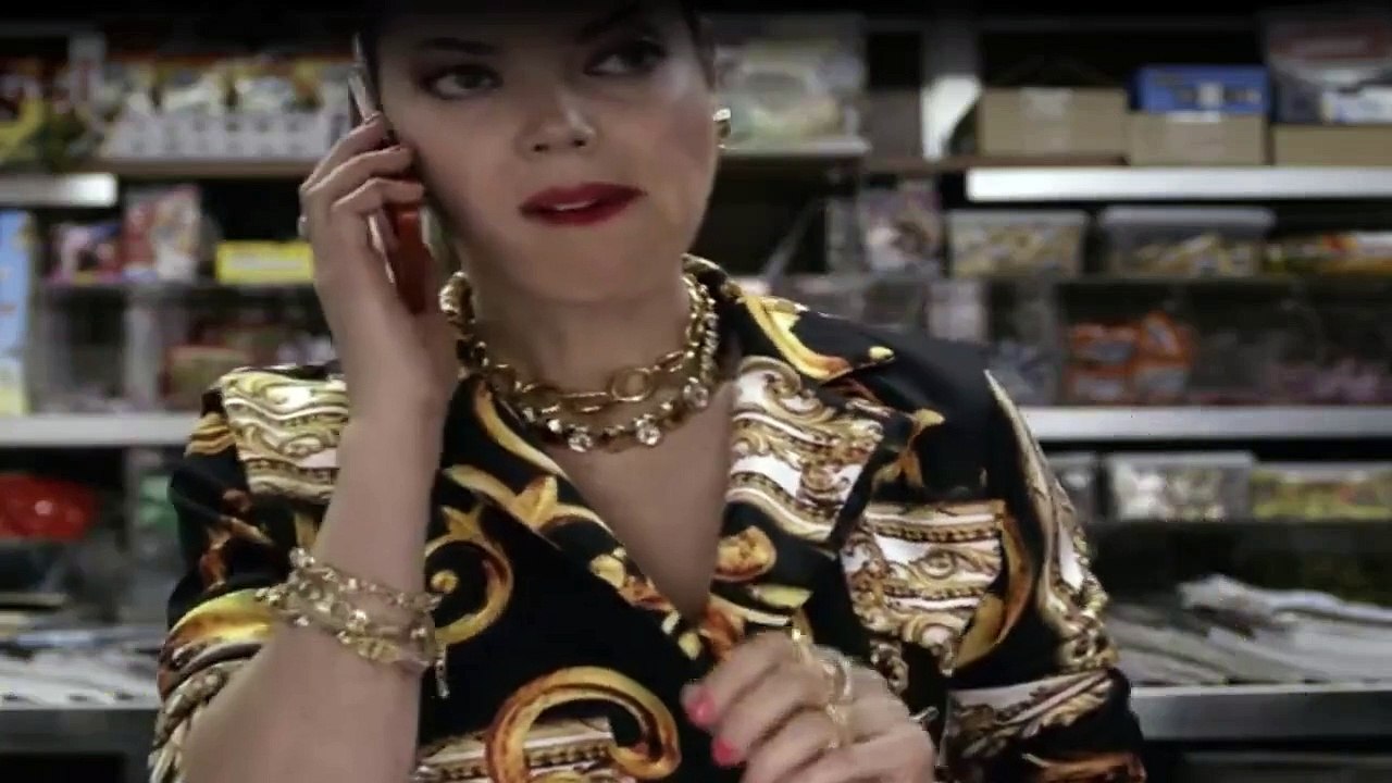 Snatch staffel 2 folge 10 hd deutsch