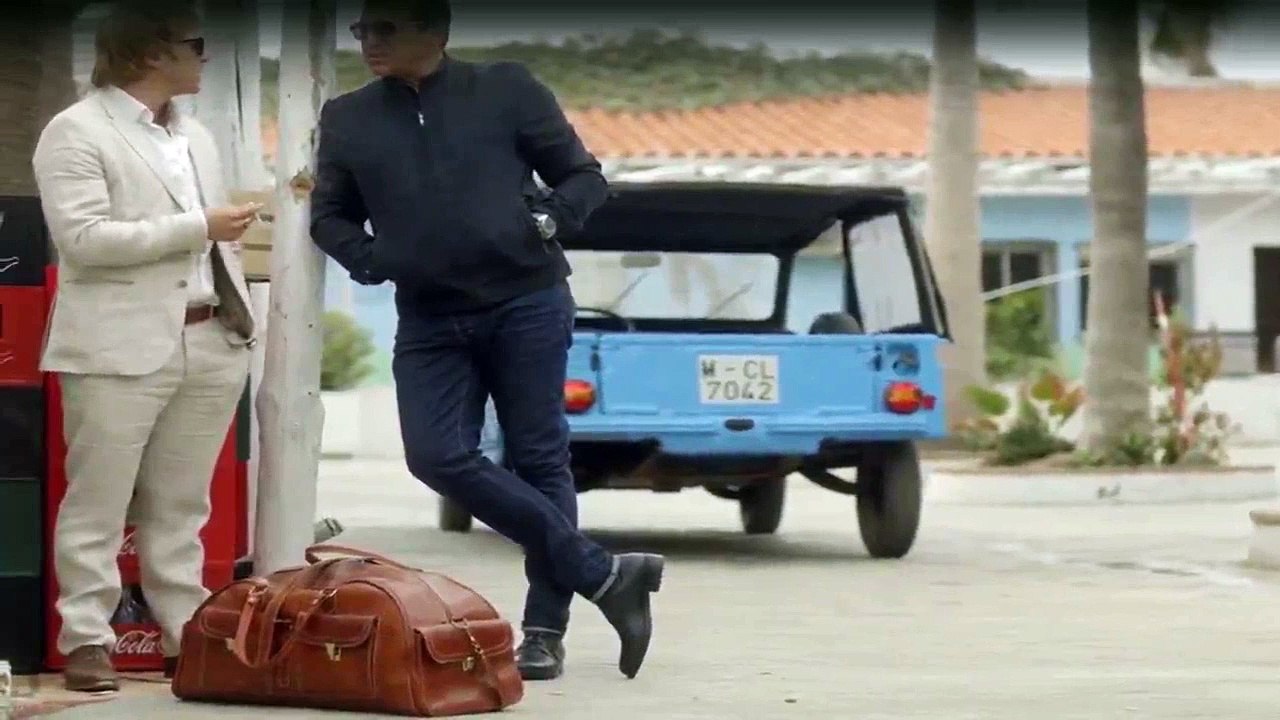 Snatch Staffel 2 Folge 3 HD Deutsch