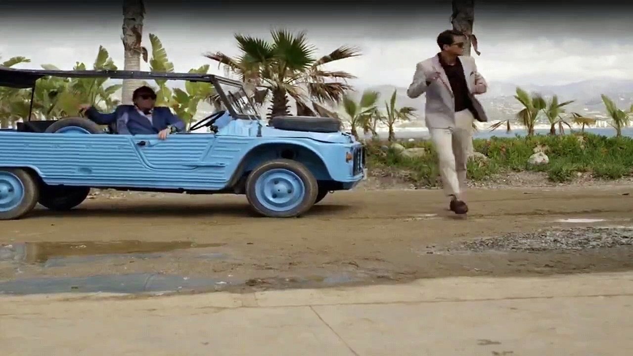 Snatch Staffel 2 Folge 4 HD Deutsch