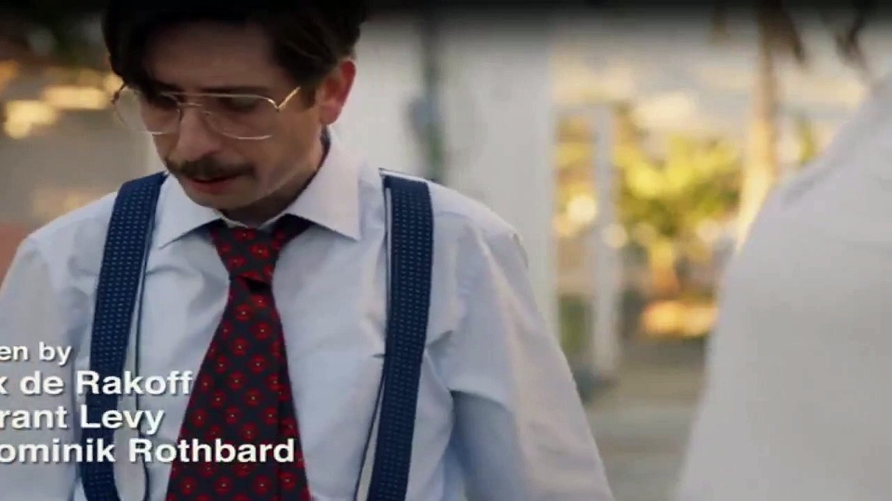 Snatch Staffel 2 Folge 8 HD Deutsch