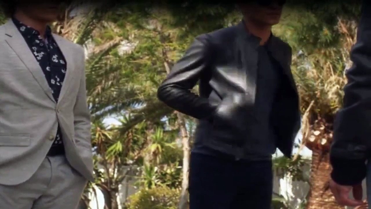 Snatch Staffel 2 Folge 7 HD Deutsch