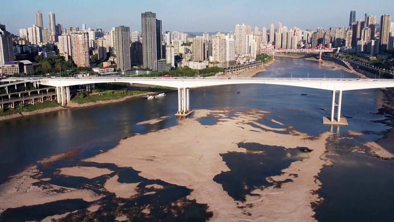 Todas as regiões do planeta sofreram eventos extremos nos períodos chuvosos de 2021