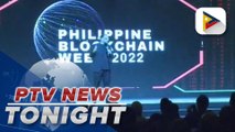 Businesses urged to invest in modern technology during PH Blockchain Week