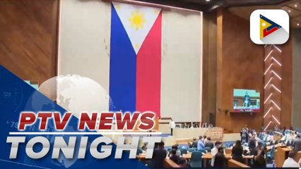 Lower Houses committed to accomplish gov’t’s agenda for prosperity, full economic recovery