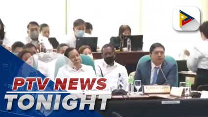 CA confirms appointments of Cordoba as COA chief, Ople as DMW secretary