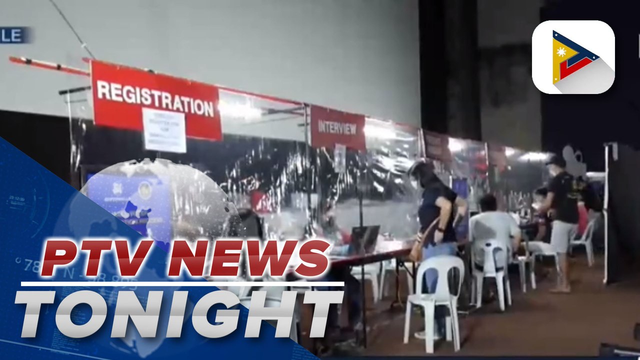 Comelec to implement register anywhere program