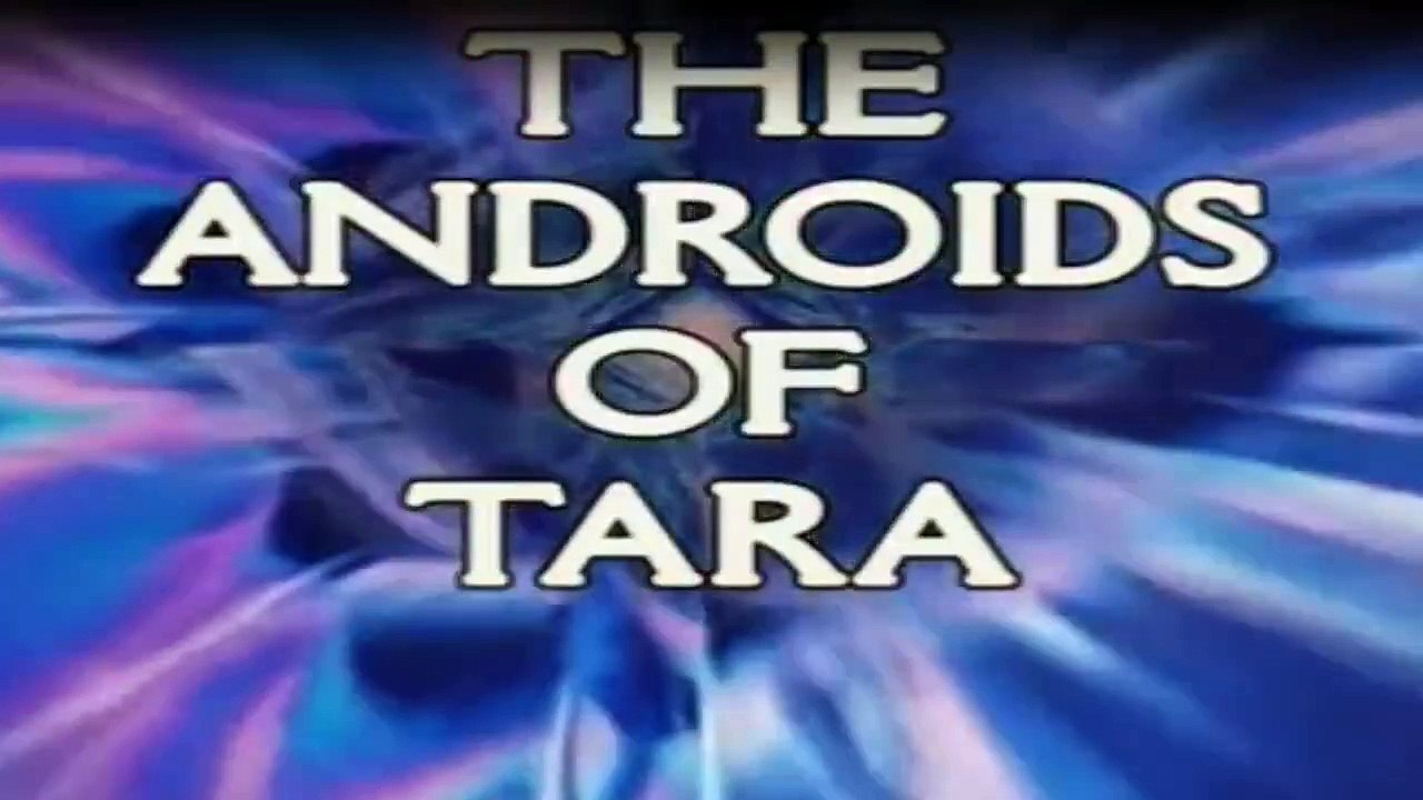 Doctor who (1963) staffel 16 folge 14 hd deutsch