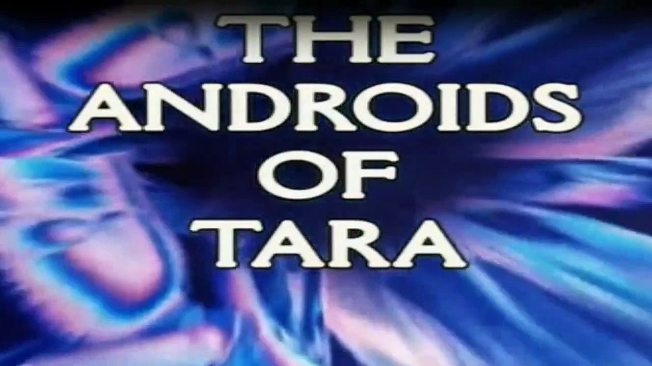 Doctor who (1963) staffel 16 folge 13 hd deutsch