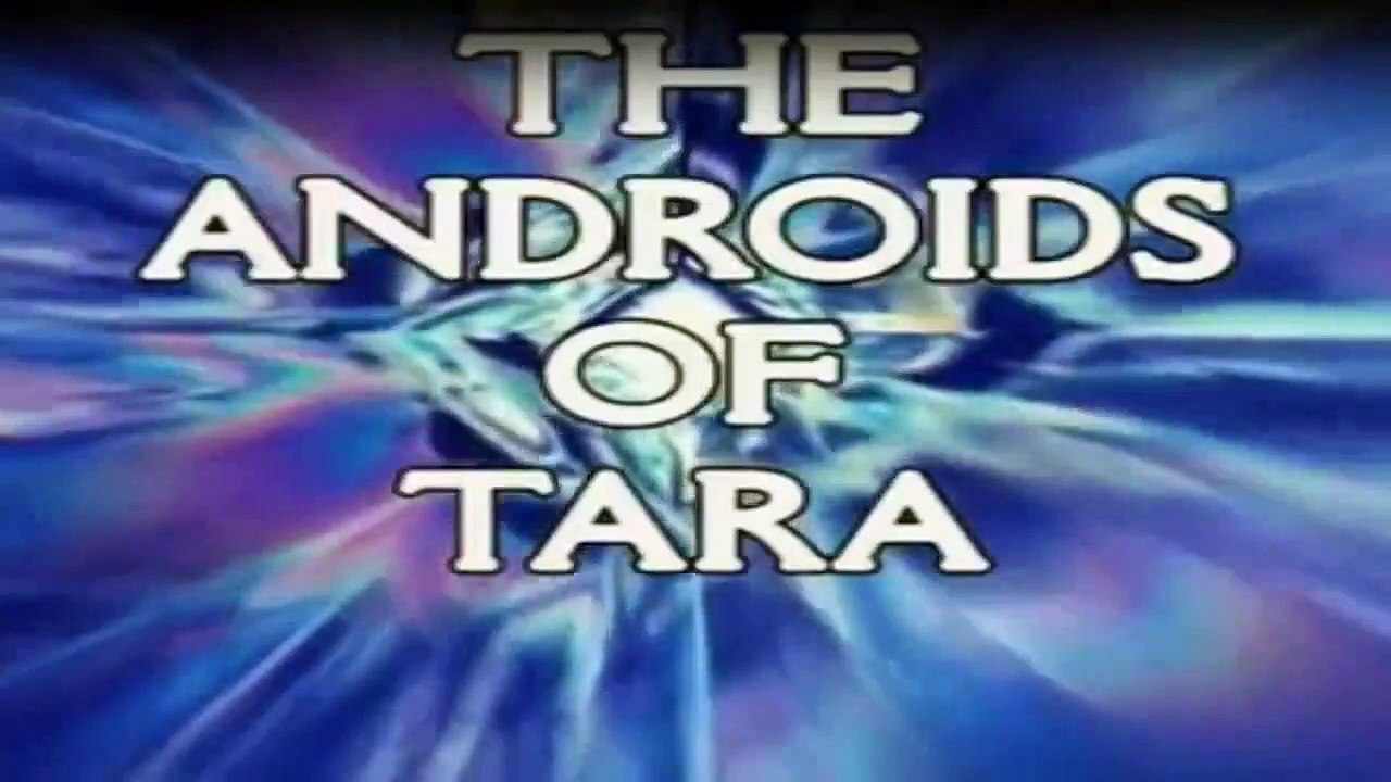 Doctor Who (1963) Staffel 16 Folge 15 HD Deutsch