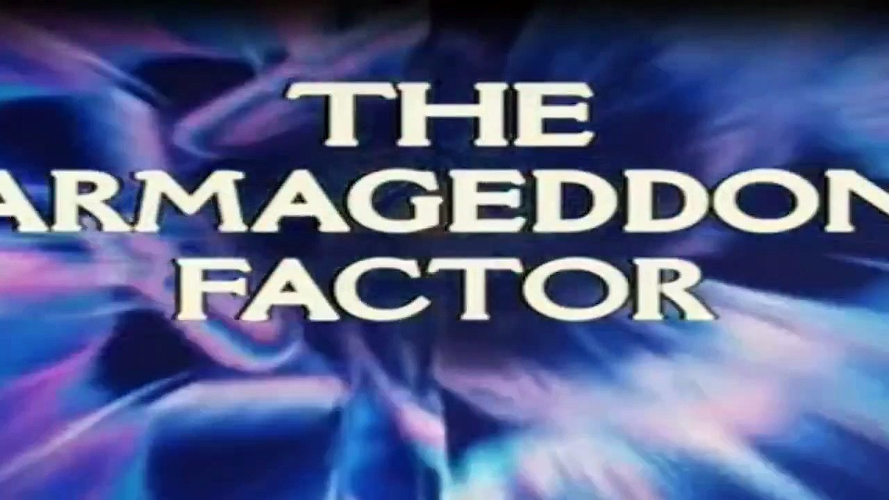 Doctor Who (1963) Staffel 16 Folge 23 HD Deutsch