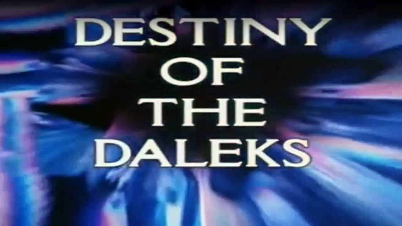 Doctor Who (1963) Staffel 17 Folge 2 HD Deutsch