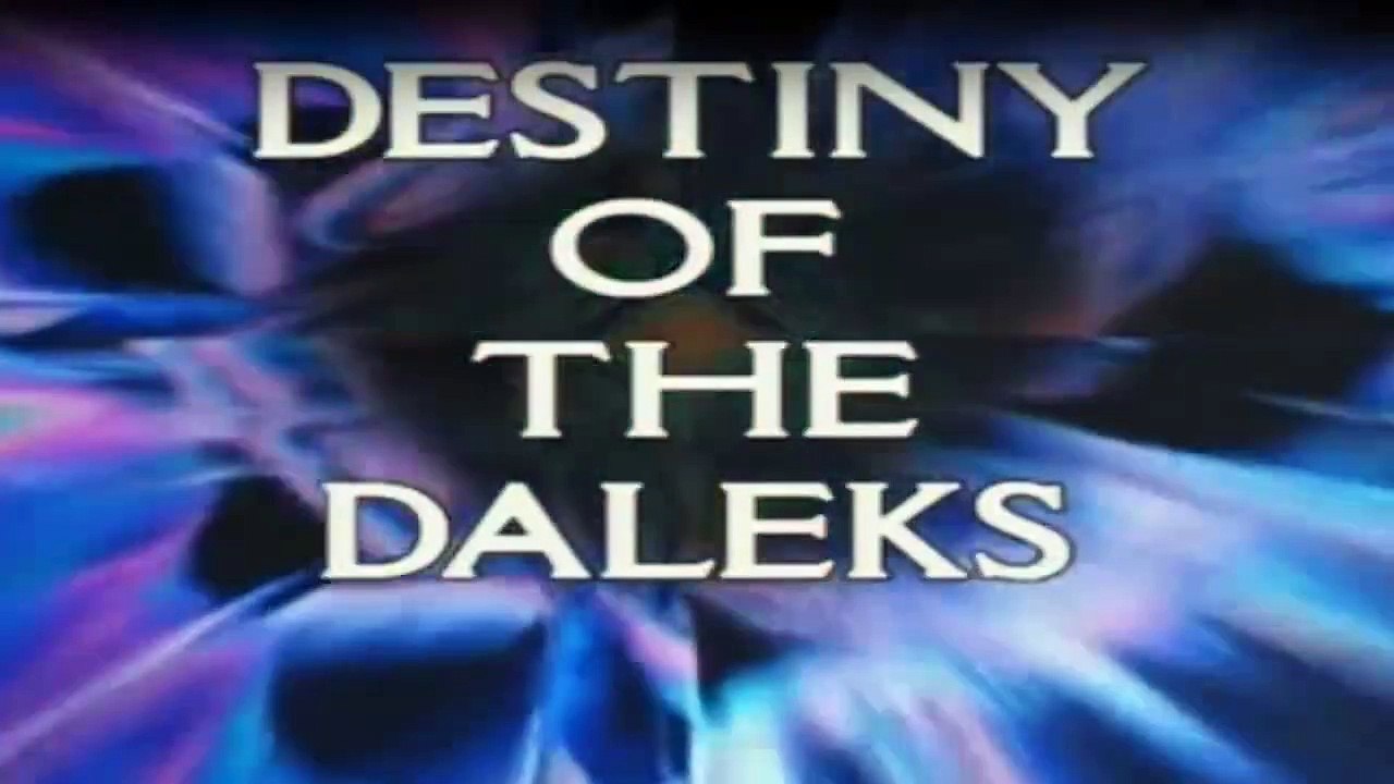 Doctor Who (1963) Staffel 17 Folge 3 HD Deutsch